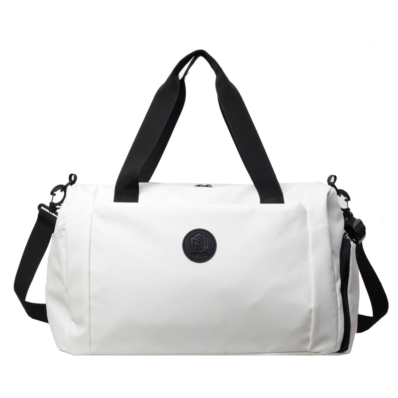 Sleek Wasserdichter Wochenend-Duffle Bag Karnz