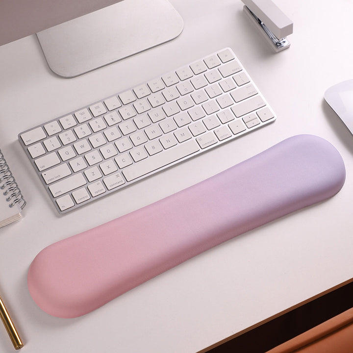 Ergonomischer Gel-Handgelenkschutzpad