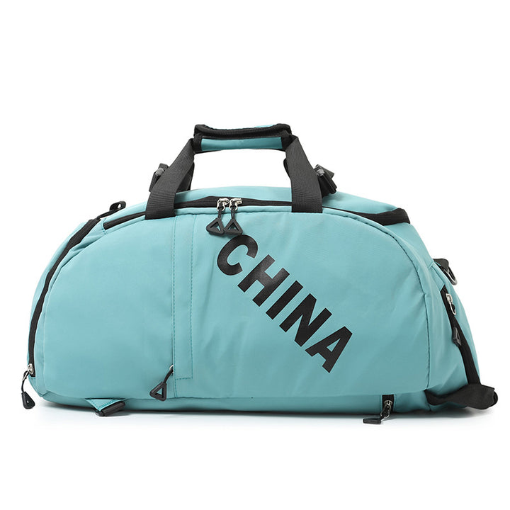 Hochleistungs-Reise-Duffelbag