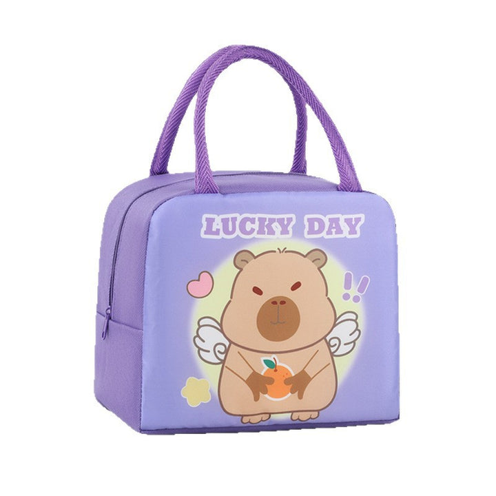 Lunch Tote Karnz
