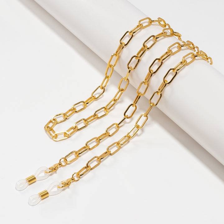 Heavy-Duty Brillenband Karnz