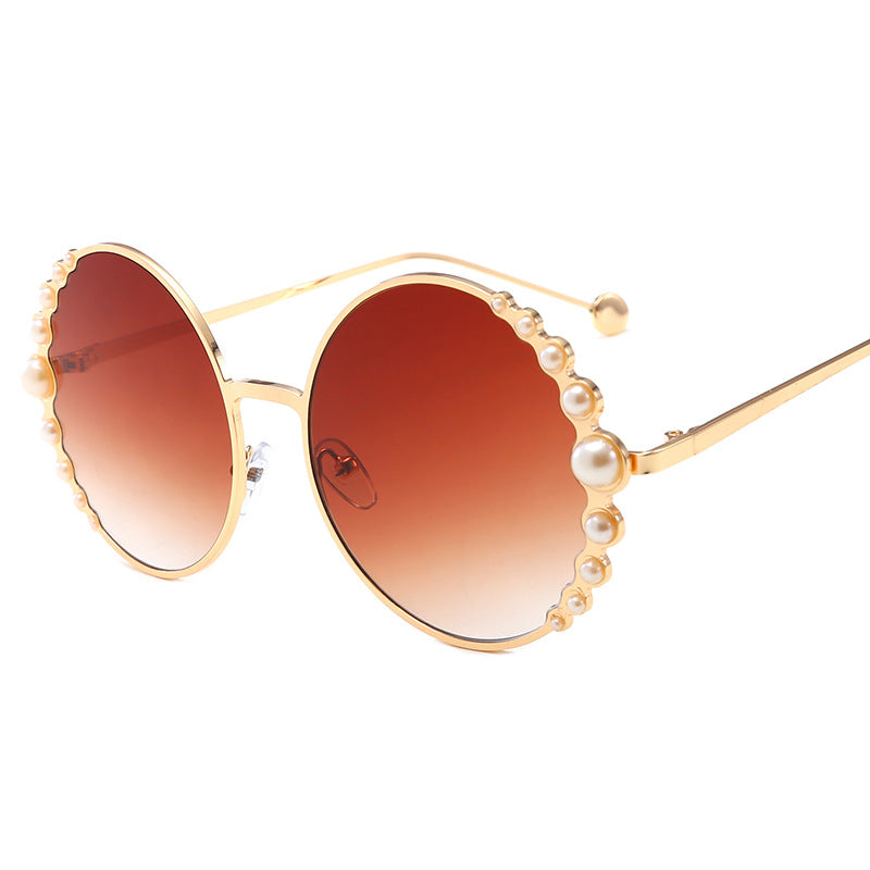 Damen Sonnenbrille Karnz