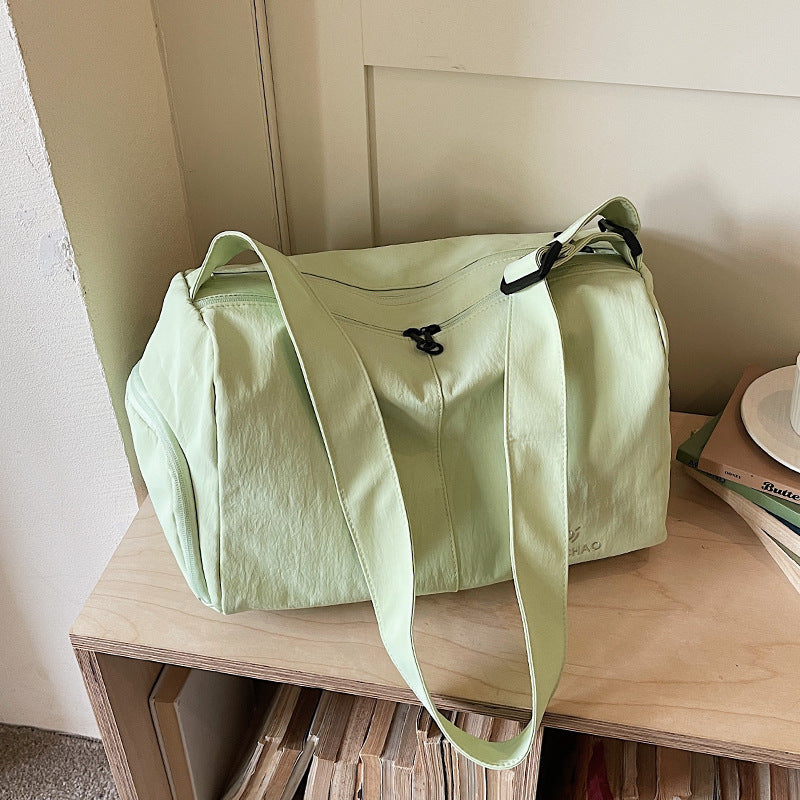 Stylische Sport Reise Duffle