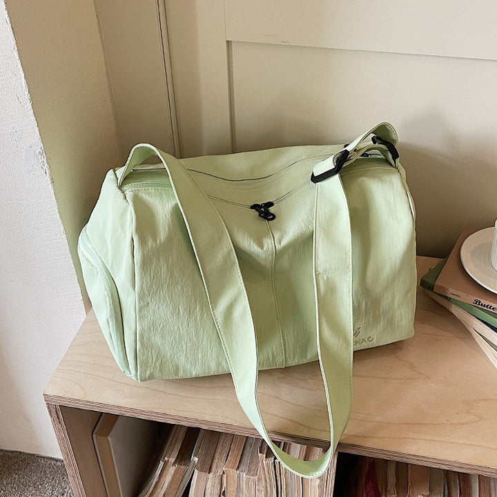 Stylische Sport Reise Duffle