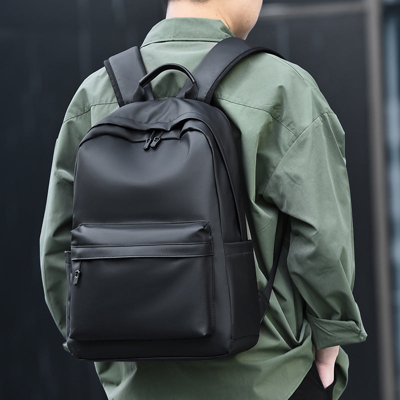 Sleek Wasserfest Laptop Rucksack Karnz