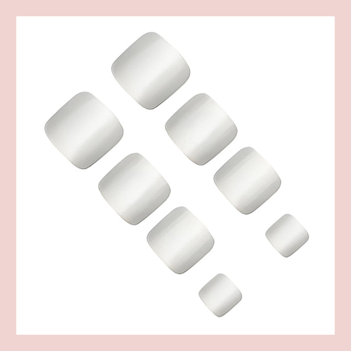 Pediküre Nagelset Karnz