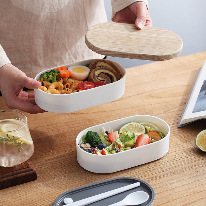 Stylische Bento Lunchbox