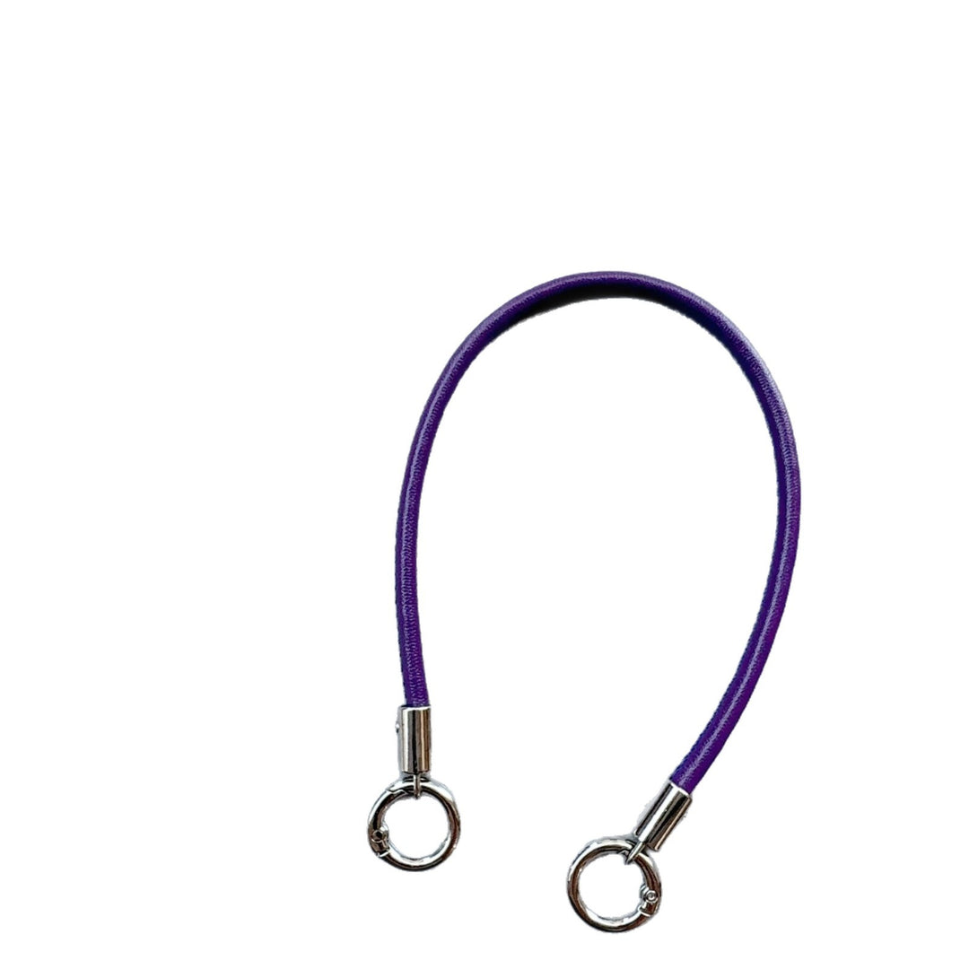 Premium langlebiger Schlüsselband mit Metallclips Karnz