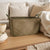 Damen Korb mit handgewebtem Design Karnz