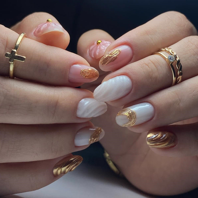 Artistic Nail Design Karnz