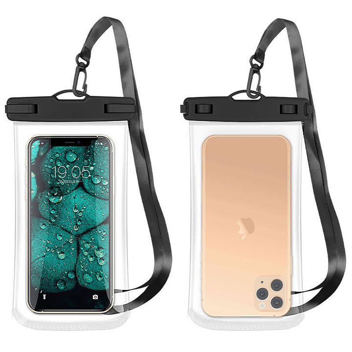 Multi-Funktions Wasserdichte Smartphone Tasche Karnz