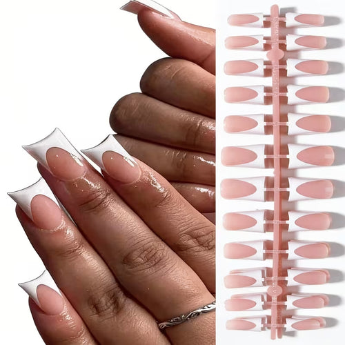 Künstliche Nagelspitzen Karnz