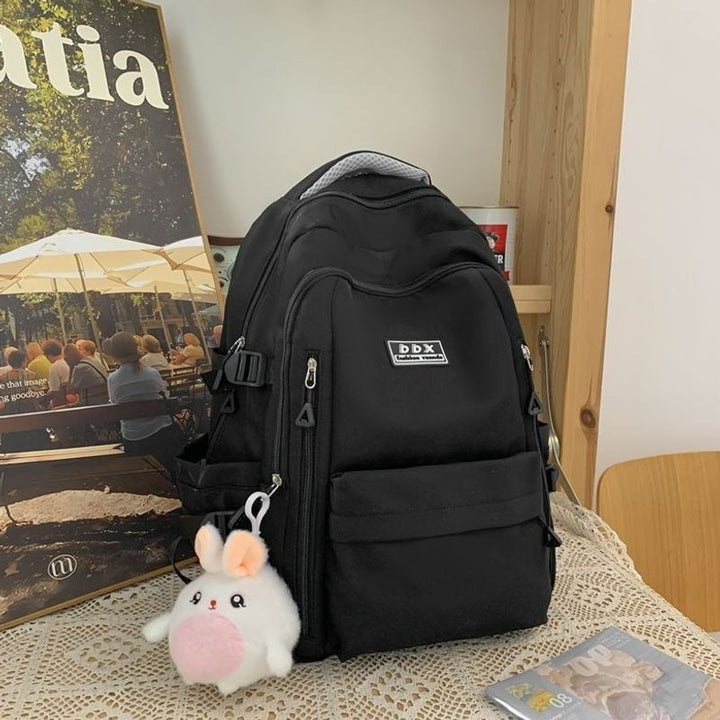 Stylischer Multifunktionsrucksack Karnz