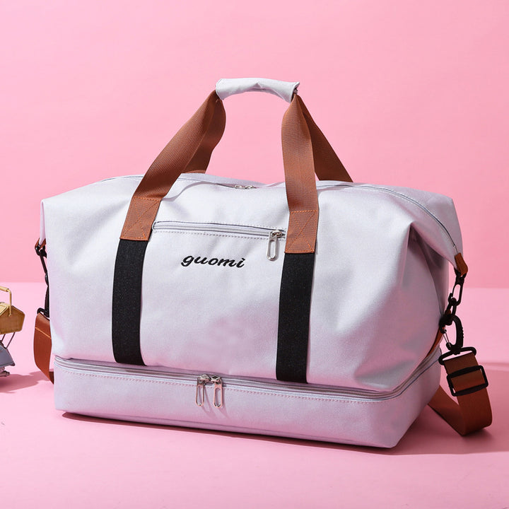 Sport-Duffelbag Karnz