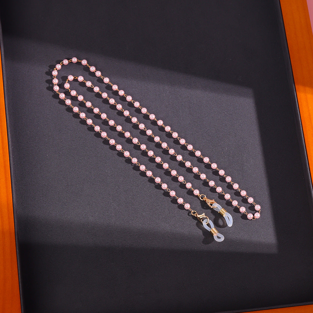 Stylische Brillenketten Karnz