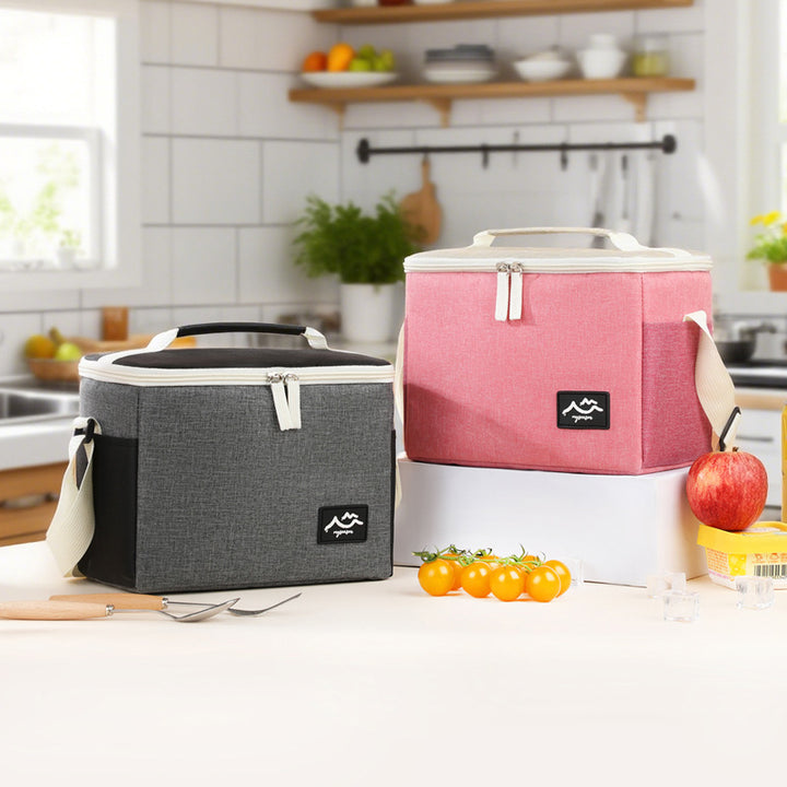Isolierte Lunchbox