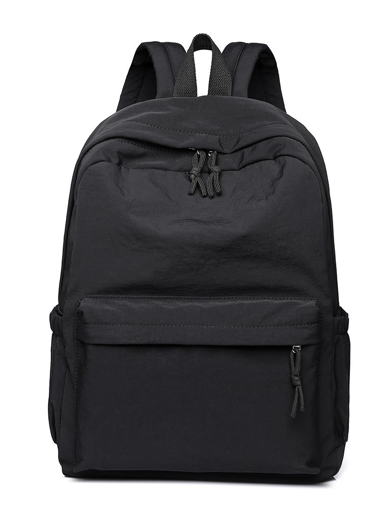 Funktioneller Laptop-Rucksack mit Mehreren Fächern Karnz