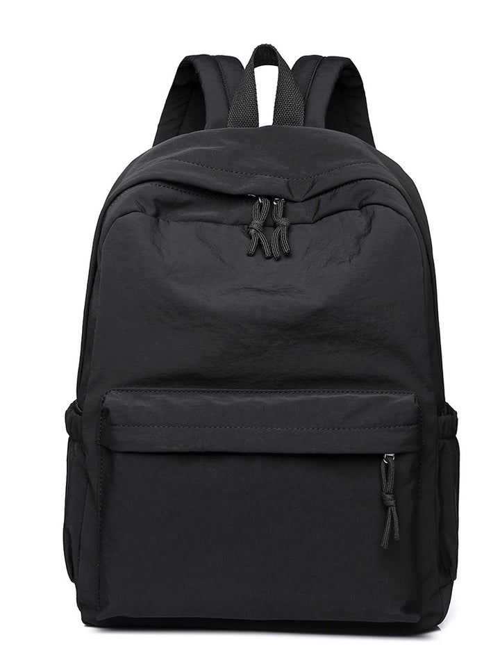 Funktioneller Laptop-Rucksack mit Mehreren Fächern Karnz