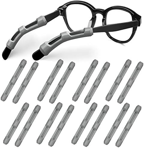 Flexible Eyewear Grip Enhancers Karnz