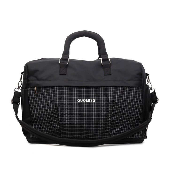 Multifunktionale Sport Reis Duffel Tasche