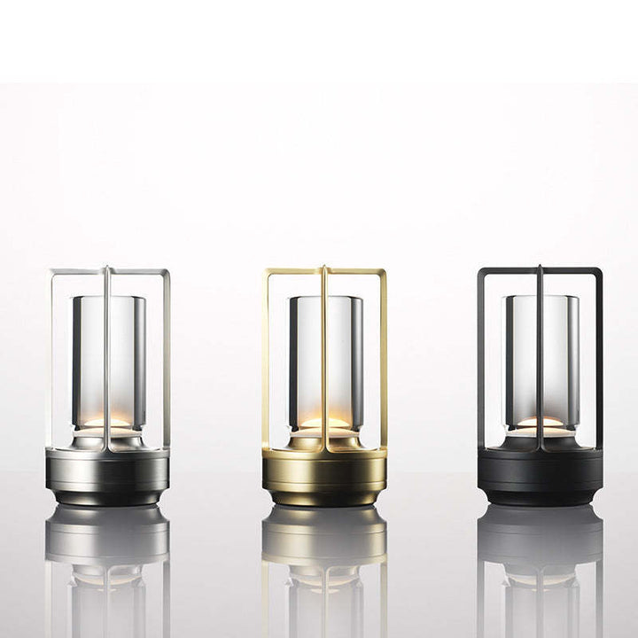 LED Laterne