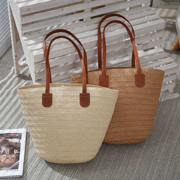 angesagte Strandtasche Karnz