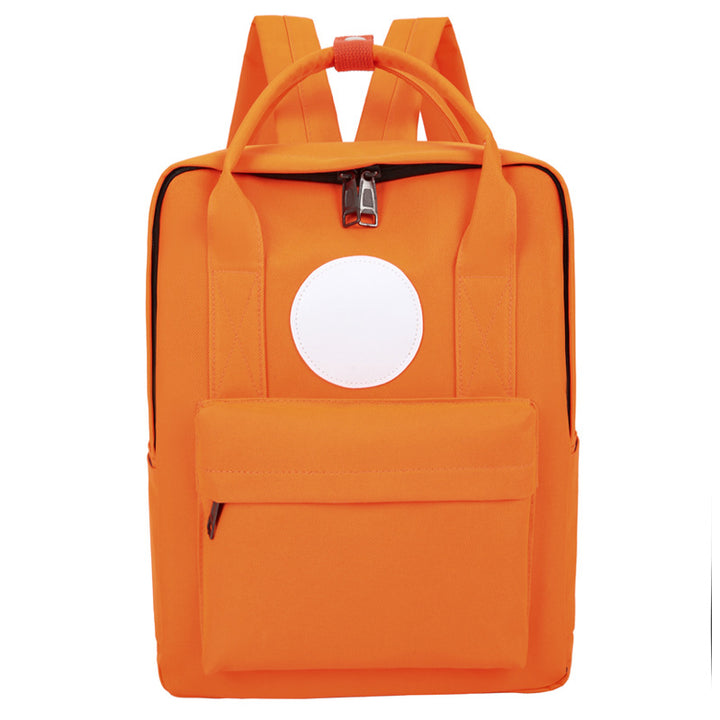 Lässiger Alltag Rucksack Karnz