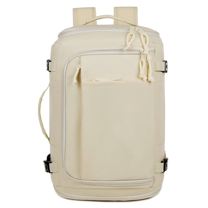 Vielseitiger Abenteuer-Reise-Rucksack Karnz