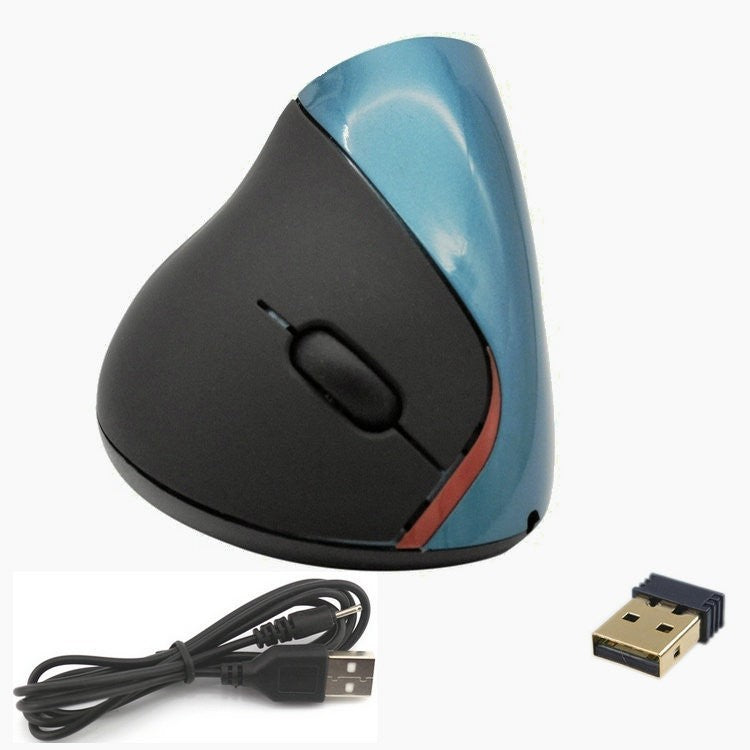 Vertikale Ergonomische Maus Karnz