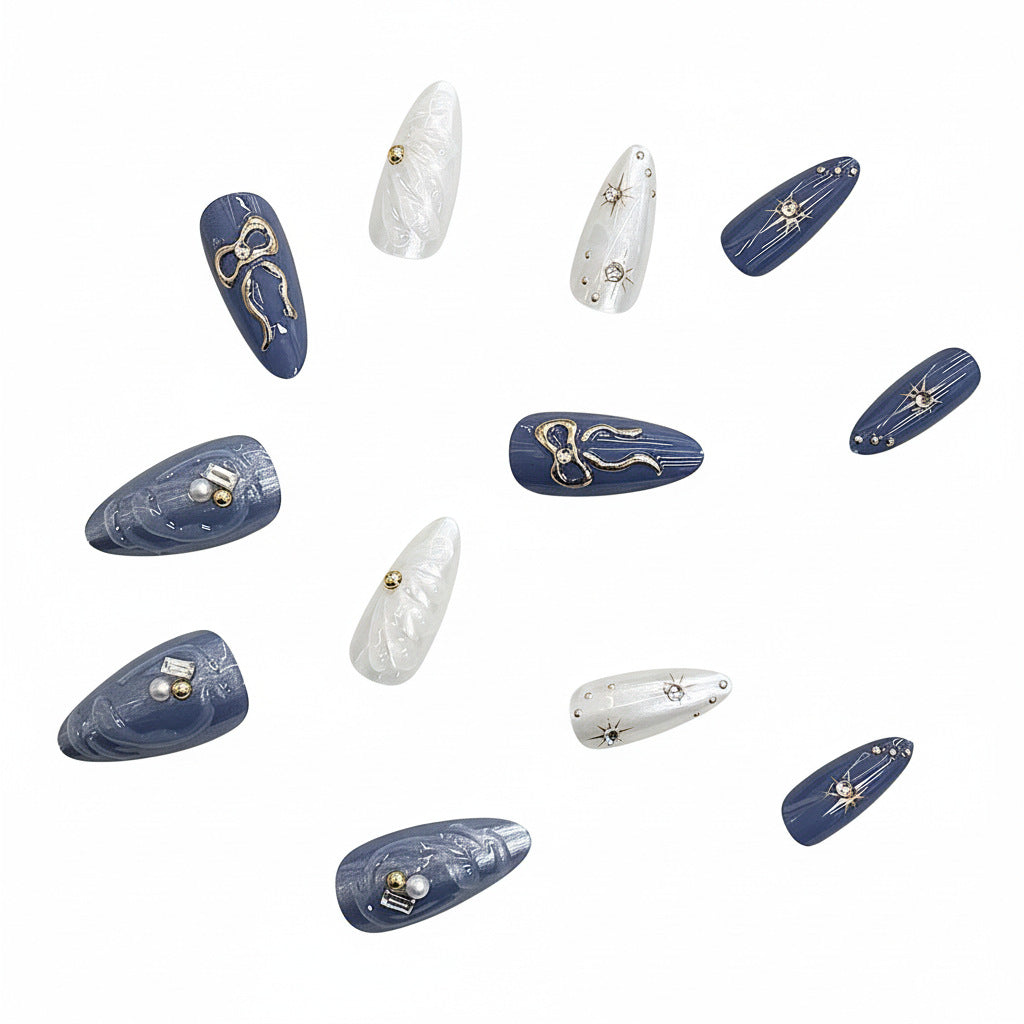 Nail Art Karnz