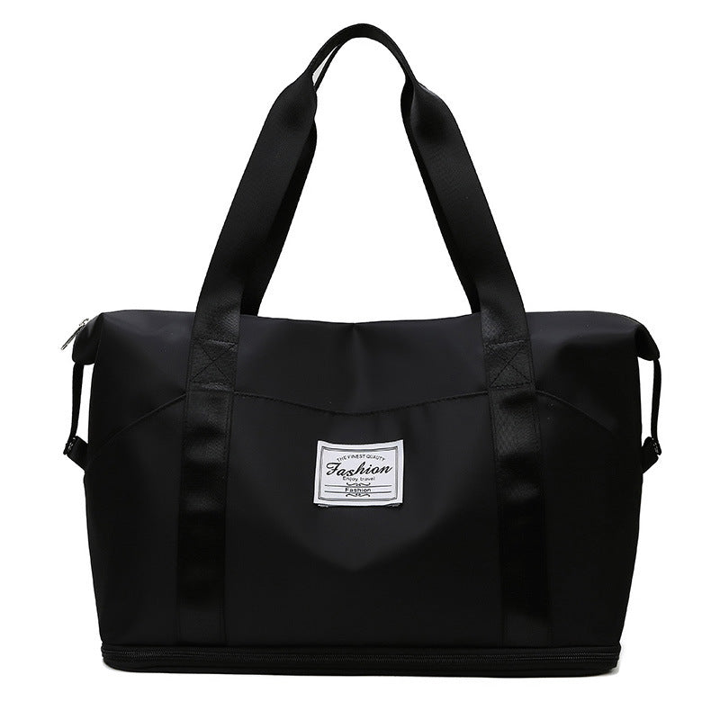 Vielseitige funktionale Reisetasche