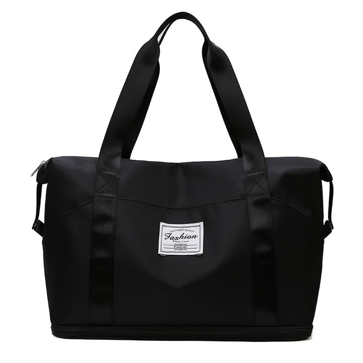 Vielseitige funktionale Reisetasche