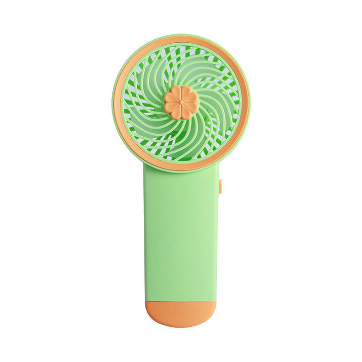 Damen Tragbarer Handventilator Karnz
