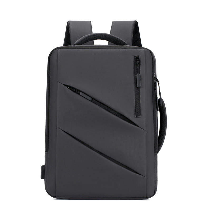 Eleganter Multifunktions-Rucksack
