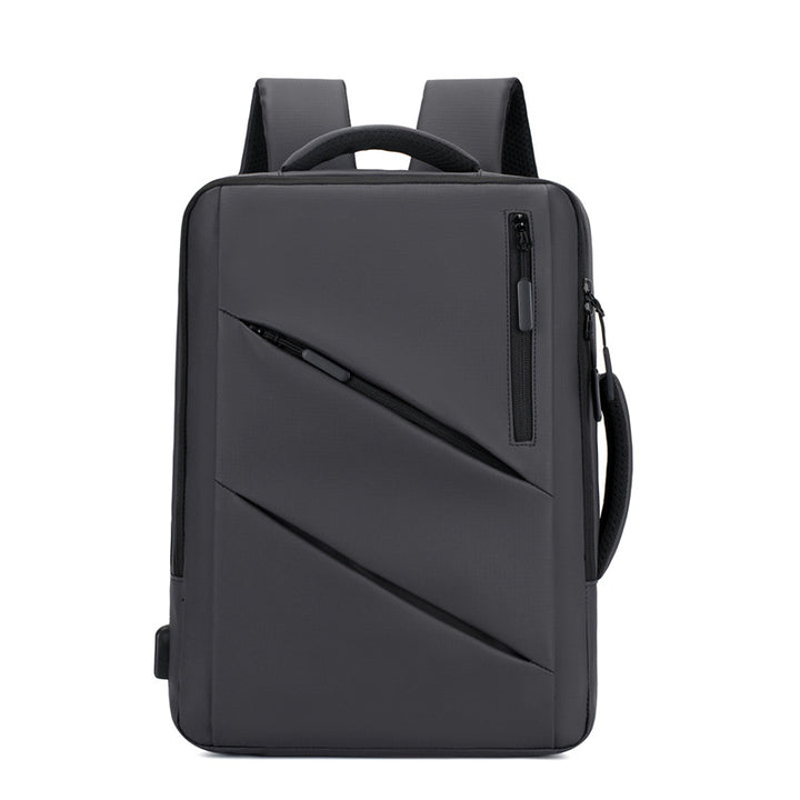Eleganter Multifunktions-Rucksack