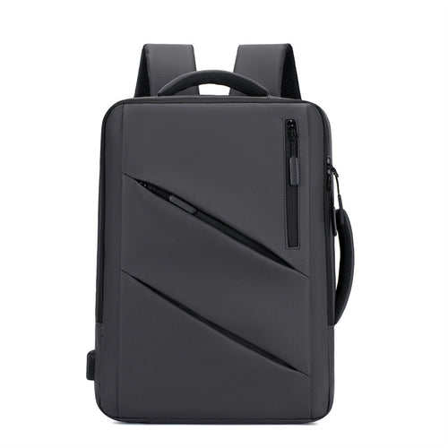 Eleganter Multifunktions-Rucksack