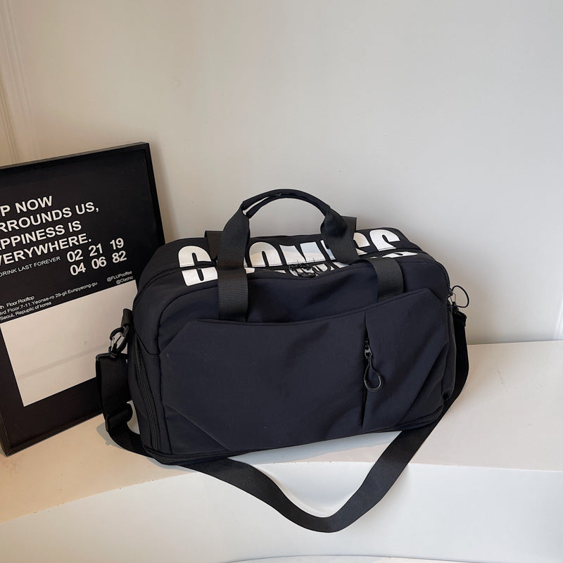 Vielseitige Outdoor-Reisetasche Karnz