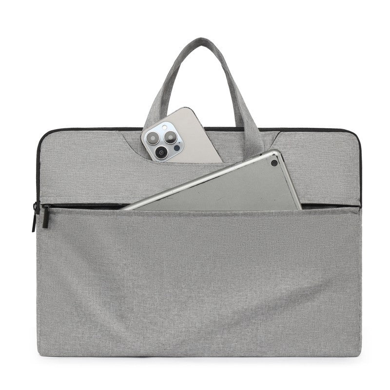 Kompakte Laptop-Hülle Tasche Karnz