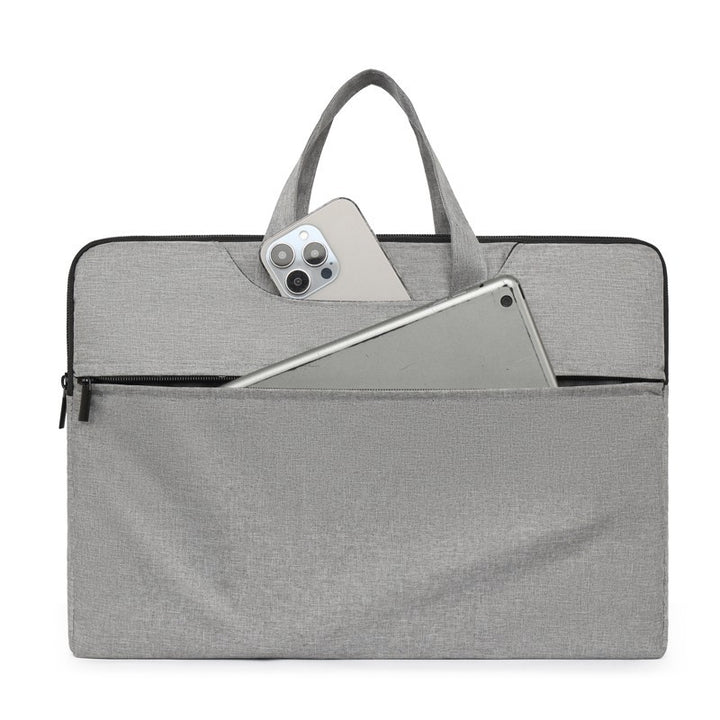 Kompakte Laptop-Hülle Tasche Karnz