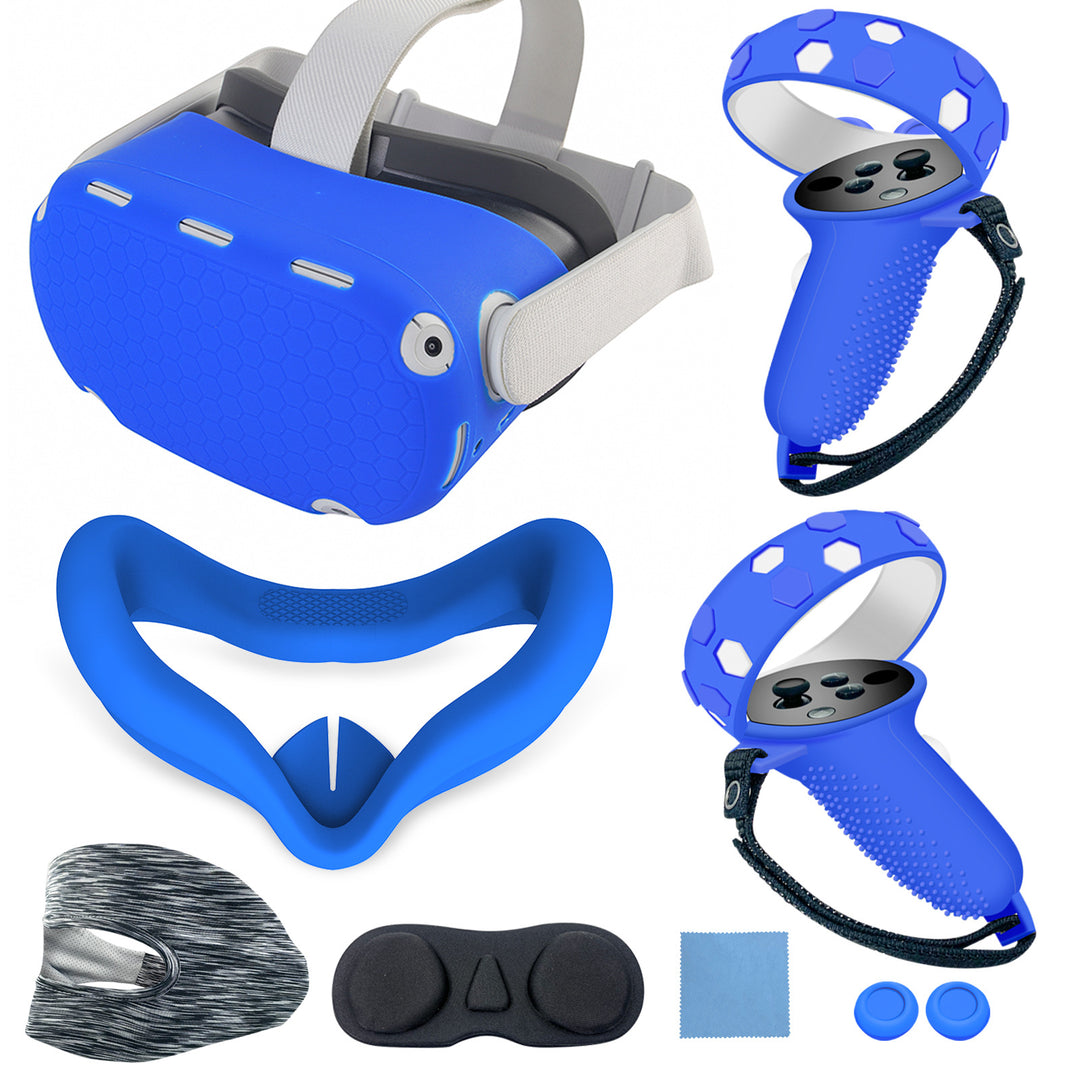 VR-Headset Schutzhülle Karnz