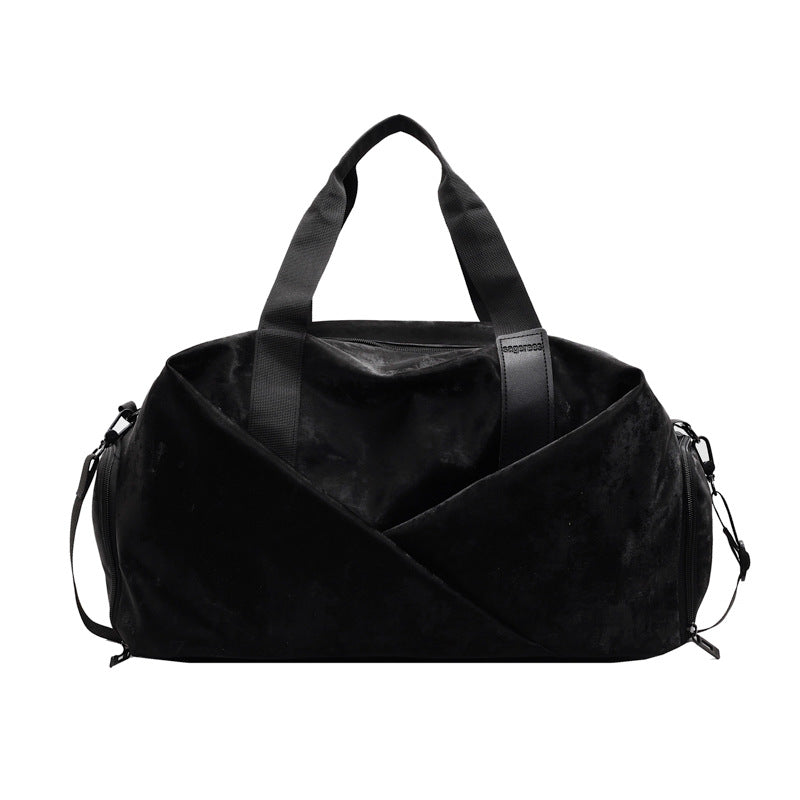 Vielseitige lässige Reisetasche