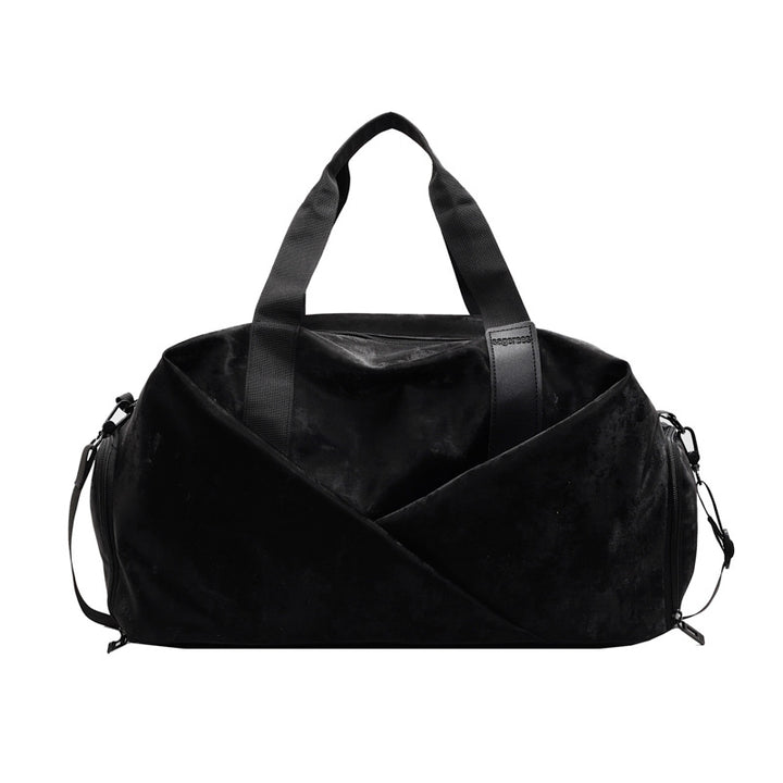 Vielseitige lässige Reisetasche