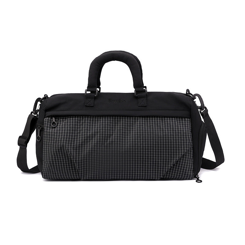 Langlebige Mehrfach-Taschen Wochenend-Duffle-Tasche Karnz