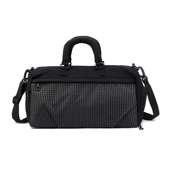 Langlebige Mehrfach-Taschen Wochenend-Duffle-Tasche Karnz