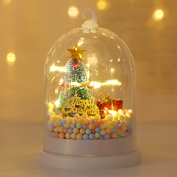Weihnachtsdekor