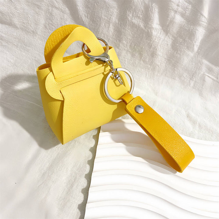 Miniatur Handtaschen-Schlüsselanhänger Karnz