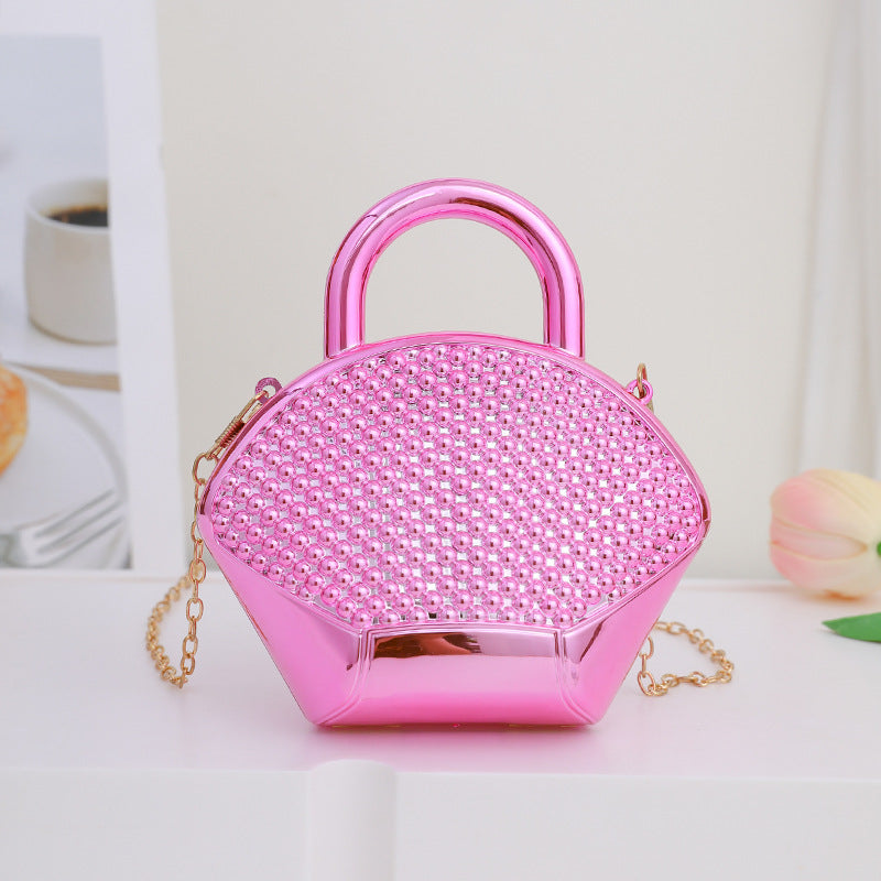 Damen Mode Handtasche Karnz