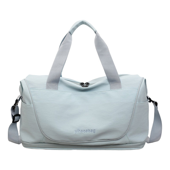 Vielseitige leichte Reise-Duffel