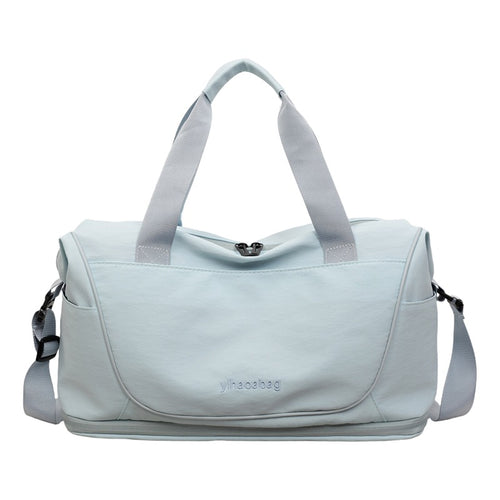 Vielseitige leichte Reise-Duffel