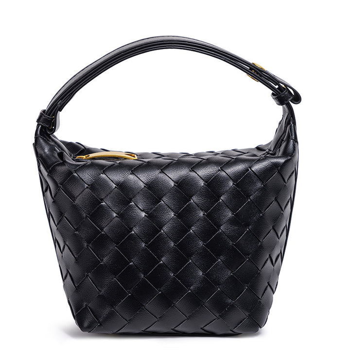 Woven Handbag Karnz